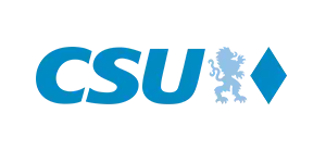 Website der CSU